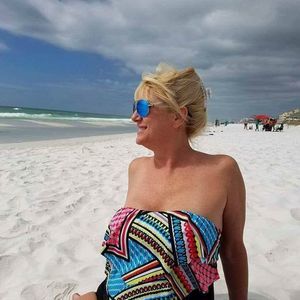 Meet your Posher, Susan